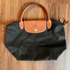 Longchamp Purse